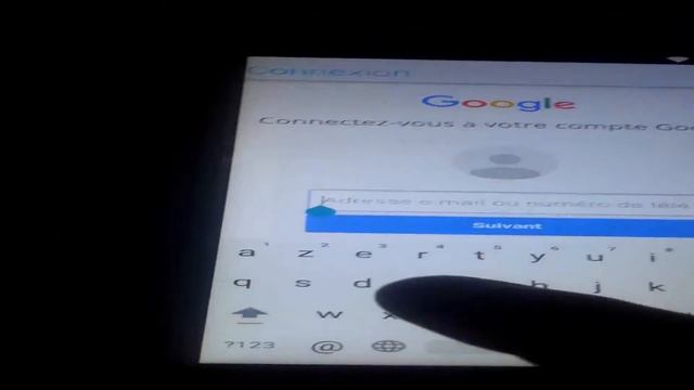 إزالة حساب جوجل من الهاتف Oukitel U7 смотреть онлайн