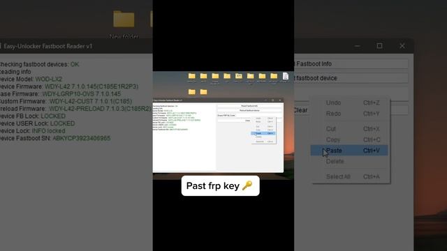 Honor x5 plus frp bypass . One click with in 1 minute . смотреть онлайн
