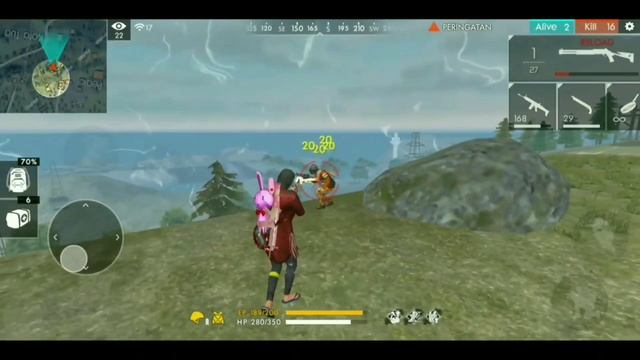 Tidak Terkenal Tapi Top Global 1 !!! Player Boker Shotgun King In Grandmaster | Epik Free Fire смотреть онлайн