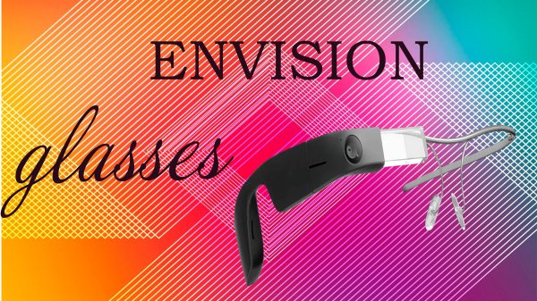 Очки Envision Glasses
