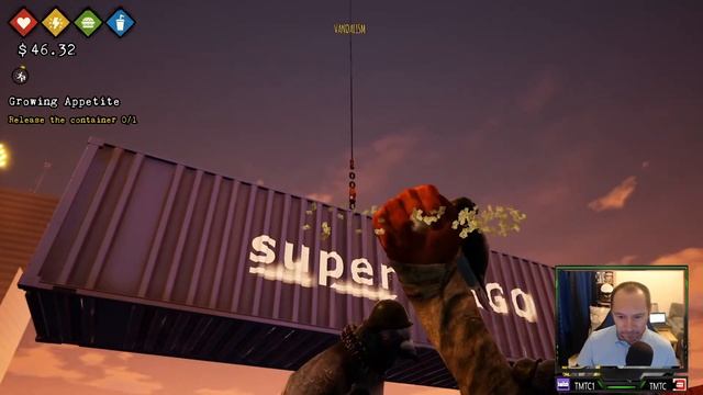 Bum Simulator - Official Release Stream смотреть онлайн