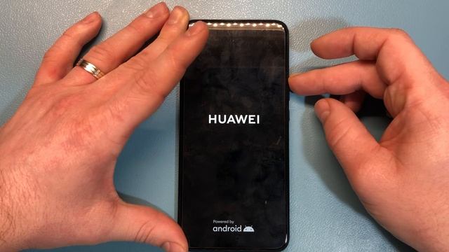 Am uitat Codul De Deblocare Huawei P Smart Z смотреть онлайн