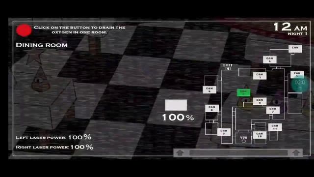 Five Nights at Coso's 2 Remake para Android Gameplay+Download смотреть онлайн