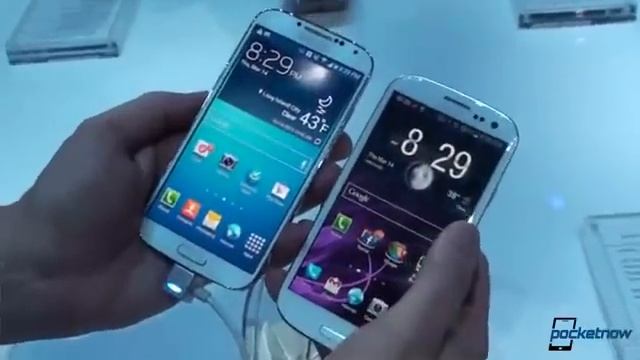 2013 Top 5 Smartphones ( 2013'ün en iyi akıllı telefonları ) смотреть онлайн
