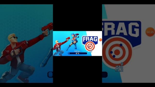 Download frag pro shooting mod смотреть онлайн