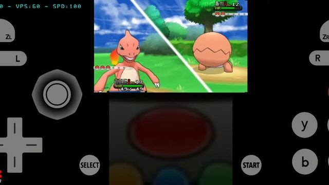 Citra MMJ-97f3d89aa Android Pokemon X Random Game Test05-[PlayX] смотреть онлайн