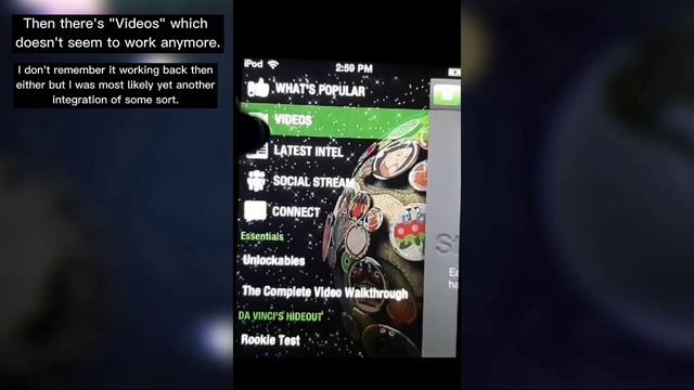 LittleBigPlanet - "Play Like A Boss" ios app overview смотреть онлайн