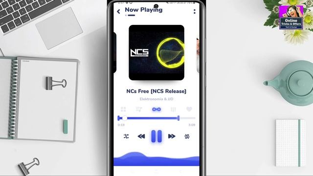Top 2 Free Android Best Music Players in 2020 | 3D Sound | Online tricks & Offers. смотреть онлайн
