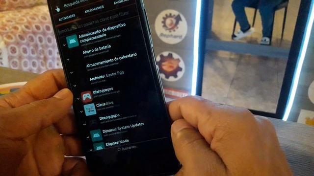 Como quitar o eliminar la cuenta de google ZTE android 11 ultima seguridad смотреть онлайн
