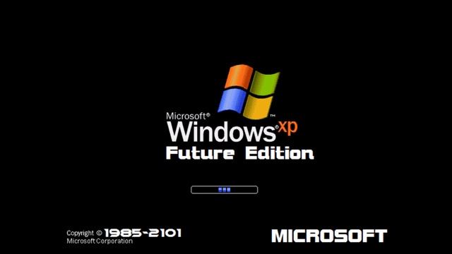 Windows History Future Edition 2017 смотреть онлайн
