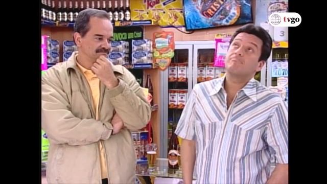 Así es la vida - Cap 172 - 1/5 смотреть онлайн