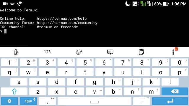 [NO ROOT]How to install Kali Linux on Your Android Phone..!![Root Terminal Installation] смотреть онлайн