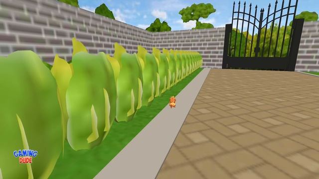 Prankster 3D - New SNEAKY MODE New Update | Gameplay Walkthrough | Android Gameplay HD смотреть онлайн