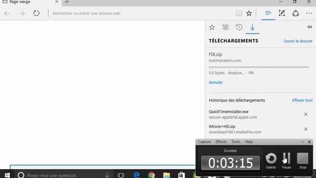 [Tuto #6]Comment télécharger QuickTime PLayer смотреть онлайн