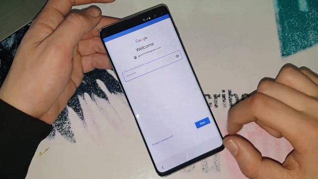 FRP ALL SAMSUNG ANDROID 10 Q BYPASS GOOGLE ACCOUNT ALL GALAXY DEVICES смотреть онлайн