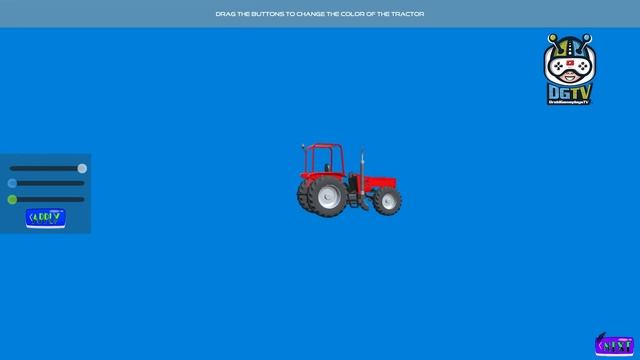 Real Tractor Farm 2019 - Farming Simulator 19 - Android Gameplay смотреть онлайн