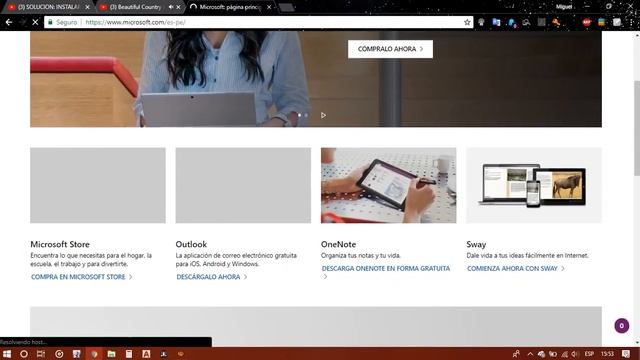 MS Project Profesional 2016 - Solución al error en la instalación ㋡ смотреть онлайн