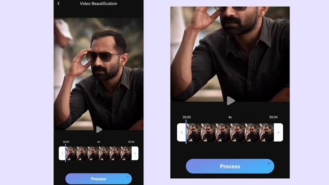 HiQuality Video enhancer tutorial tamil | How to increase video quality tamil | 4k quality enhancer смотреть онлайн