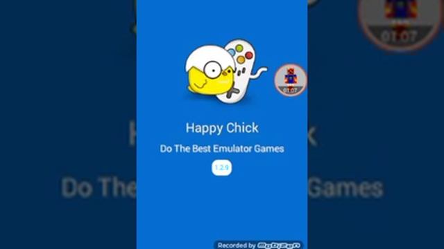 Como baixar happy chick para android смотреть онлайн