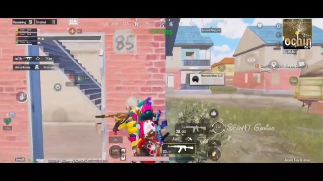 🔥iQOO 11 5G WORLD FASTEST GAMING ANDROID PHONE BGMI TEST WITH FPS METER смотреть онлайн
