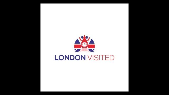 #9 - London Underground Podcast Part 2, The History - London Visited Podcast смотреть онлайн