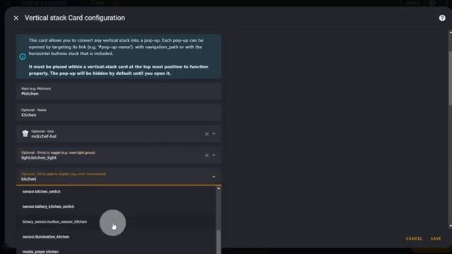 Presence Based Home Assistant Dashboard with Bubble Card 🎯 смотреть онлайн