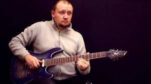 Cort КХ300 это не Ibanez! Не питайте иллюзий. Беглый обзор.