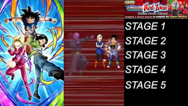 THIS TOOK ME 3 DAYS! I HATE THE TOP ANDROIDS (200% leader challenge) смотреть онлайн