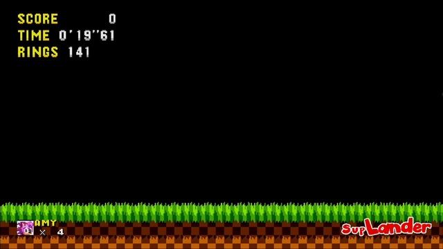 Saving all characters in Sonic.exe Remastered смотреть онлайн