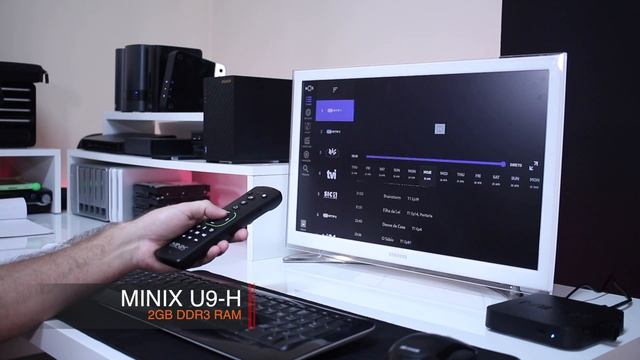 HOW Much RAM do I NEED on an ANDROID TV BOX?? смотреть онлайн