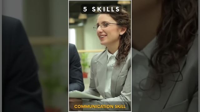 5 Top Skills to Learn in College смотреть онлайн