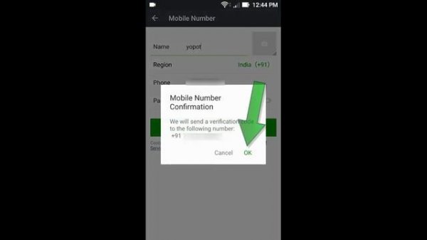 how to install wechat on android phone