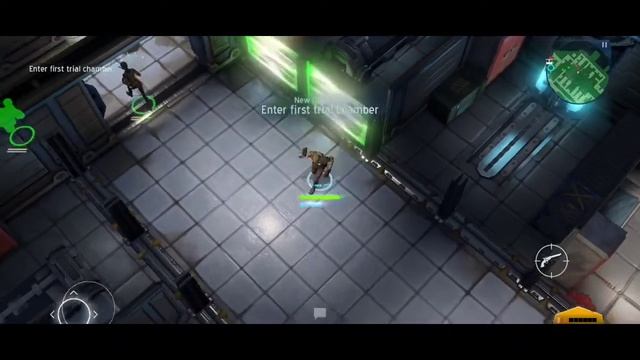 Space Marshals 3 game offline or online ? смотреть онлайн