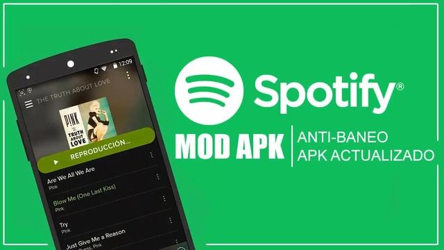 Spotify Premium Gratis OFFLINE FUNCIONANDO 2018 ! | SIN BAN смотреть онлайн