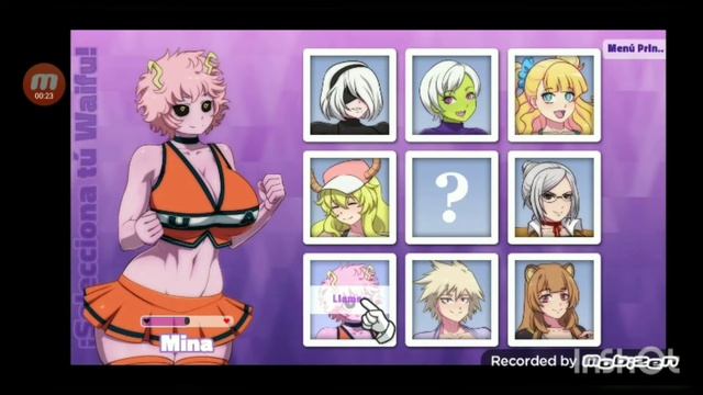 Waifuhub 1 APK смотреть онлайн