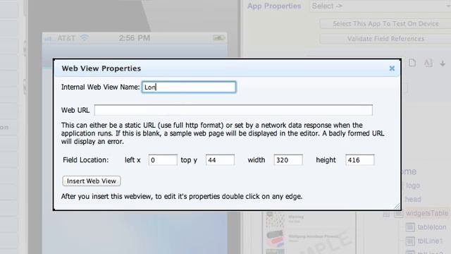 ViziApps Tutorial: Alerts, Web View, Audio, and Video Fields смотреть онлайн