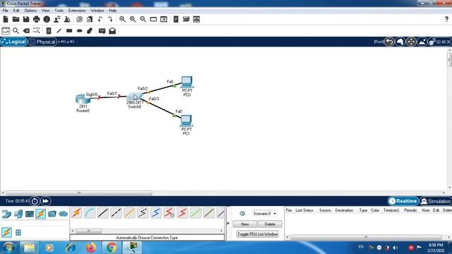 How to download and install Cisco Packet Tracer 8.0 смотреть онлайн