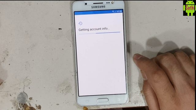 Samsung J510 Google Account Remove | Samsung J5 6 FRP Bypass Android 7.1.1 Without Pc смотреть онлайн