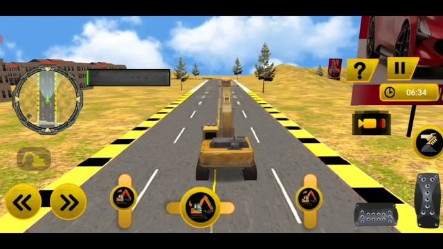 CONSTRUCTION SIMULATOR (2022) JCB / ANDROID GAMEPLAY 🔥 смотреть онлайн