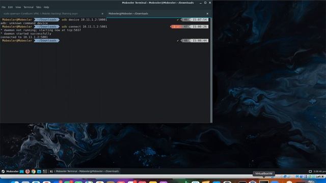 Everything you need to know about Mobexler - A Mobile Application Penetration Testing Platform смотреть онлайн