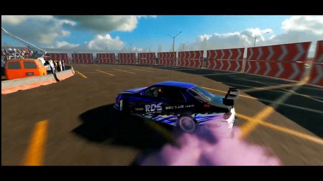 CarX Drift Racing 2 - BURNER JDM - PRO DRIFT III Tuning and test смотреть онлайн