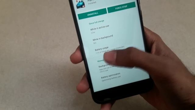 Xiaomi Mi A1 Oreo Update Full Review Top Features Explained in Detail and What's New? смотреть онлайн