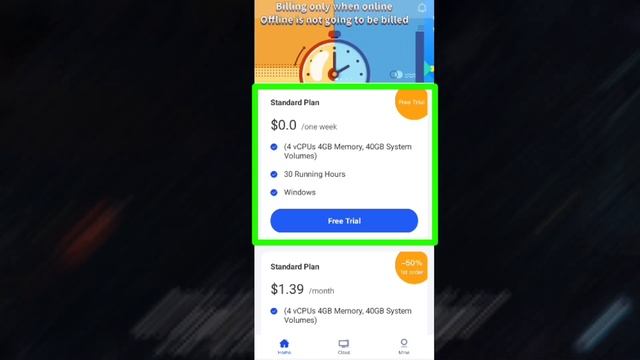 [Finally]🔥 Brand New Free *Cloud Pc* For Android l Cloud Pc Free смотреть онлайн