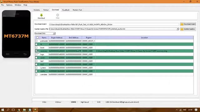 Tutorial Android Root Himax M20i Hclassic смотреть онлайн