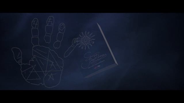 Белый цветок | буктрейлер