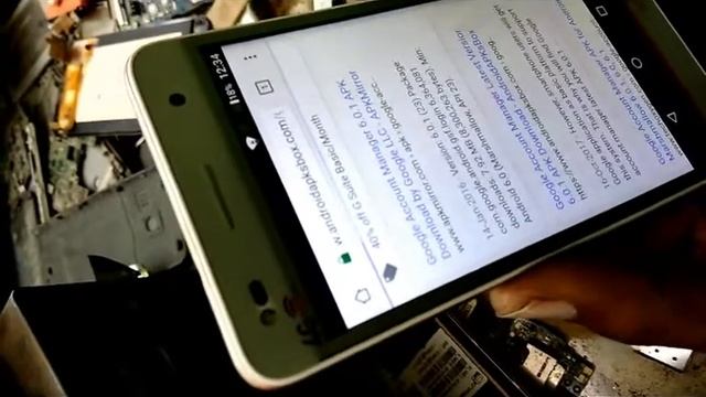 Itel it 1518 bypass frp unlock done by SONU KH смотреть онлайн