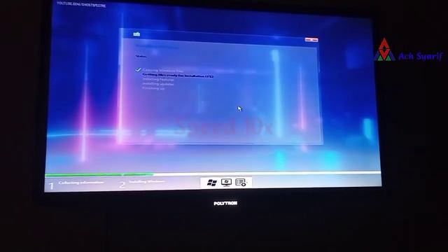 Cara Upgrade Sistem Anda ke Windows 11 Meski RAM Cuma 2gb CPU Core Duos смотреть онлайн