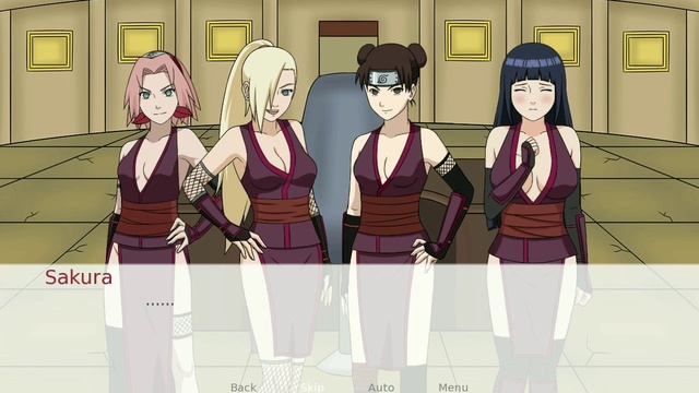 Jikage Rising V1.03c+Download+Save file ini game seru gan😎 смотреть онлайн