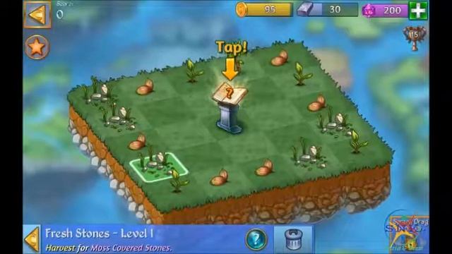 Merge Dragons! v1.6.4 | Mod Apk Money | Mod Game | Android Gameplay смотреть онлайн