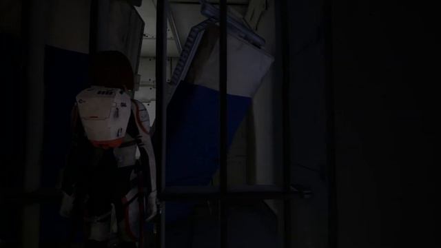 Deliver Us Mars Глава 5